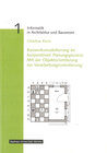 Buchcover Bauwerksmodellierung im kooperativen Planungsprozess