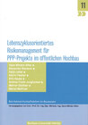 Buchcover Lebenszyklusorientiertes Risikomanagement für PPP-Projekte im öffentlichen Hochbau