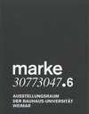 Buchcover marke 30773047.6