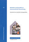 Buchcover Methoden und Baustoffe zur nutzerorientierten Bausanierung