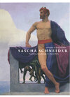 Buchcover Sascha Schneider