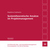 Buchcover Systemtheoretische Ansätze im Projektmanagement