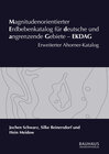 Buchcover Magnitudenorientierter Erdbebenkatalog für deutsche und angrenzende Gebiete – EKDAG