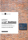 Buchcover Selam Bauhaus