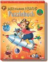 Buchcover Puzzlebuch "Der kleine König"
