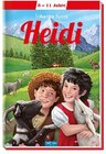 Buchcover Trötsch Heidi