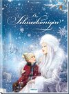 Buchcover Trötsch Märchenbuch Die Schneekönigin