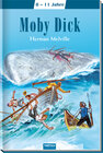 Buchcover Trötsch Moby Dick