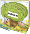 Buchcover Trötsch Fensterbuch Der Baum