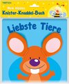 Buchcover Trötsch Mein kleines Knister Knuddelbuch Liebste Tiere