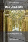 Buchcover Das Labyrinth