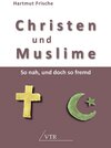 Buchcover Christen und Muslime