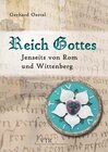 Buchcover Reich Gottes: Jenseits von Rom und Wittenberg