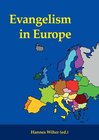 Buchcover Evangelism in Europe