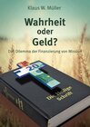 Buchcover Wahrheit oder Geld?