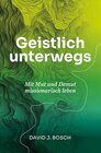 Buchcover Geistlich unterwegs