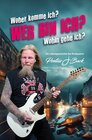 Buchcover Woher komme ich? Wer bin ich? Wohin gehe ich?
