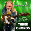 Buchcover Three Chords
