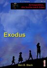 Buchcover Exodus