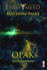 Buchcover Opak