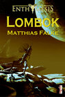 Buchcover Lombok