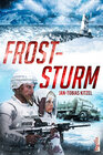 Buchcover Froststurm