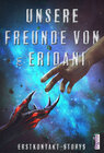 Buchcover Unsere Freunde von ε Eridani