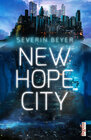 Buchcover New Hope City