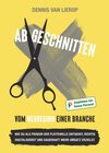 Buchcover Abgeschnitten