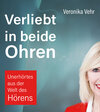 Buchcover Verliebt in beide Ohren
