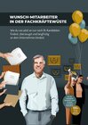 Buchcover Wunsch-Mitarbeiter in der Fachkräftewüste