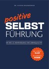 Buchcover Positive Selbstführung