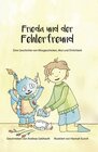 Buchcover Frieda und der Fehlerfreund