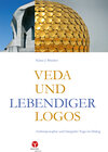 Buchcover Veda und lebendiger Logos