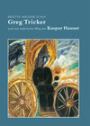 Buchcover Greg Tricker