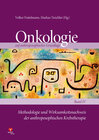 Buchcover Methodologie und Wirksamkeitsnachweis der anthroposophischen Krebstherapie