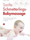 Sanfte Schmetterlings-Babymassage width=
