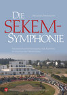 Buchcover Die SEKEM-Symphonie