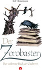 Buchcover Der Zorobaster