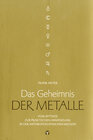Buchcover Das Geheimnis der Metalle
