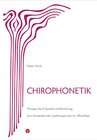 Buchcover Chirophonetik