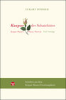 Buchcover Kaspar, der Schatzhüter