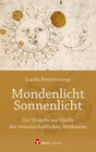 Buchcover Mondenlicht – Sonnenlicht