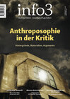 Buchcover Anthroposophie in der Kritik