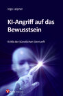 Buchcover KI-Angriff auf das Bewusstsein