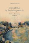 Buchcover So wunderbar ist das Leben gemischt