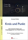 Buchcover Kreis und Punkt