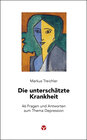 Buchcover Die unterschätzte Krankheit