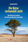 Buchcover Die Natur verhandelt nicht
