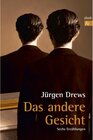 Buchcover Das andere Gesicht / Allitera
